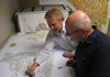 CEO Jeff Pontius and COO, President Carl Brechtel Working