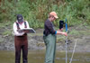 Livengood Water Testing