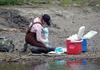 Livengood Water Collection