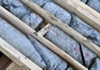Livengood Drill Core
