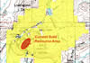 Livengood Land Package and Resource Area