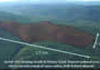 Aerial View of Livengood Project