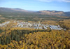 Livengood Exploration Camp (former Alaska Pipeline Camp)