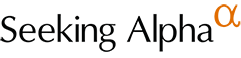 Seeking Alpha Logo Seeking Alpha Logo