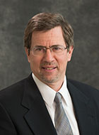 Picture of Karl L. Hanneman